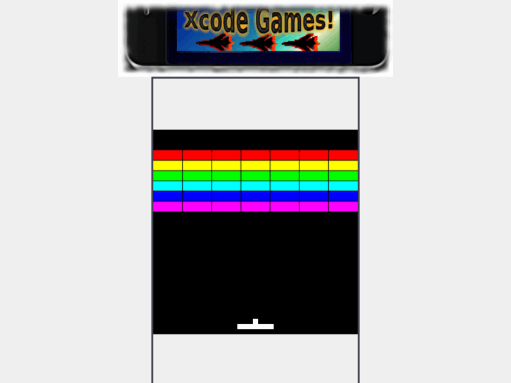 www.xcodegames.com