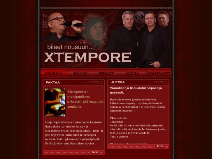 www.xtempore.net