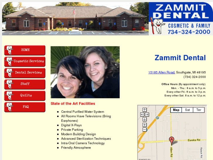 www.zammitdental.com