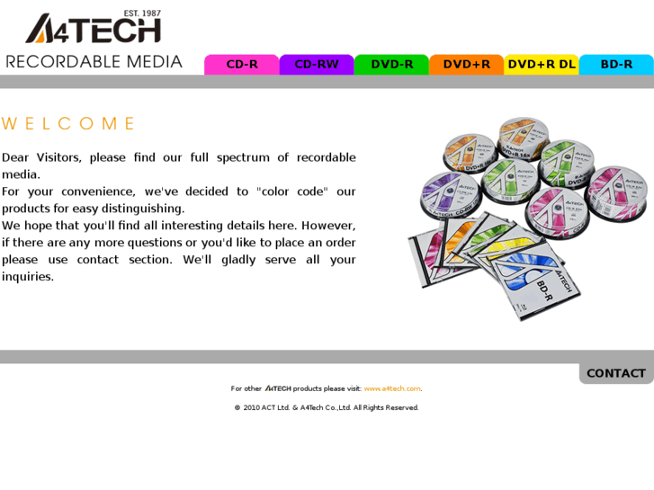 www.a4techmedia.com