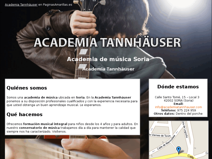 www.academiatannhauser.com