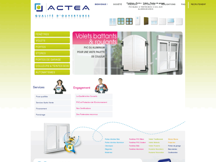 www.actea.fr