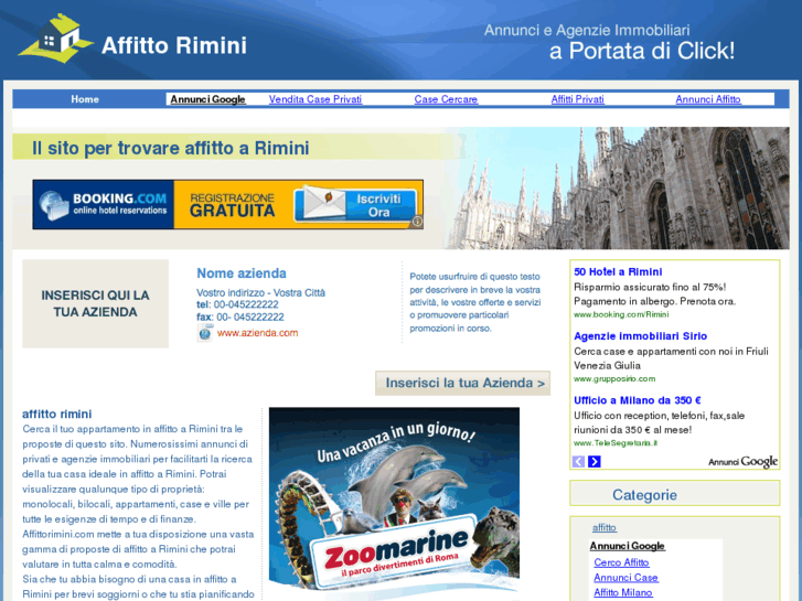 www.affittorimini.com