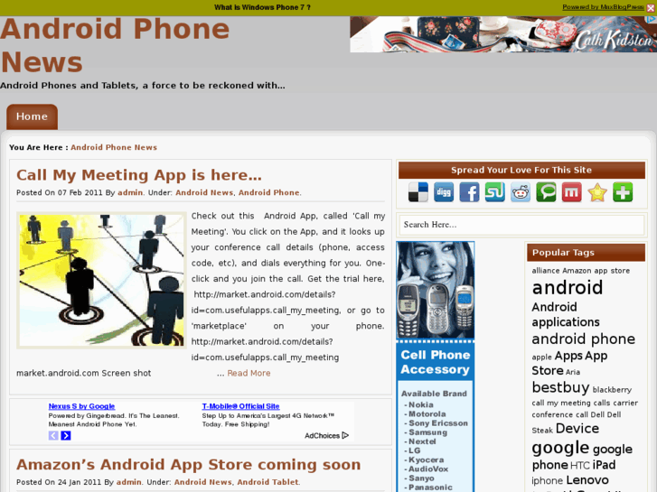 www.androidforce.com