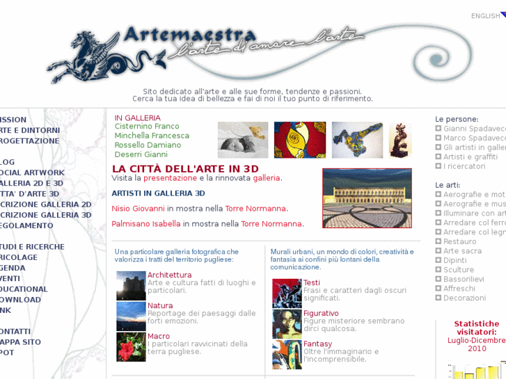 www.artemaestra.it