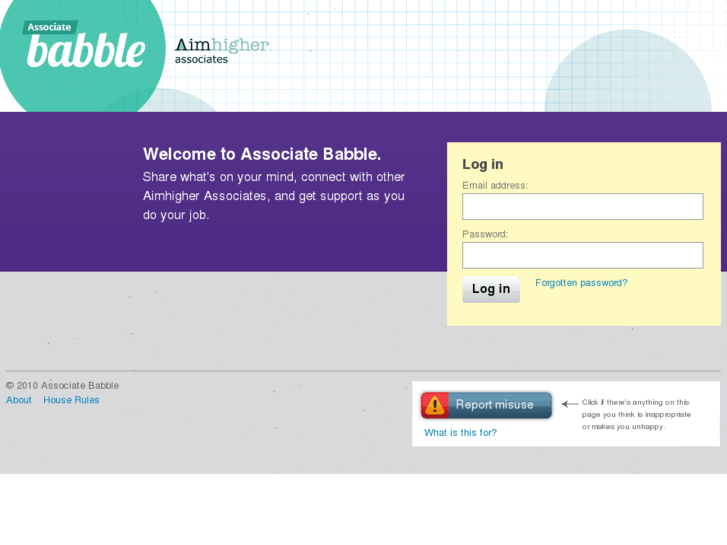 www.associatebabble.com