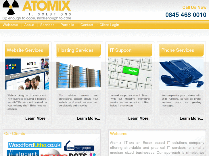 www.atomixit.com