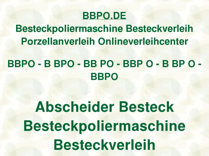 www.bbpo.de