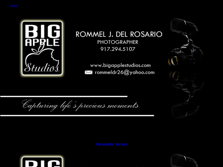 www.bigapplestudios.net