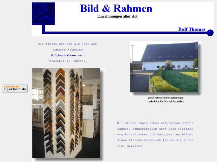 www.bildundrahmen.net