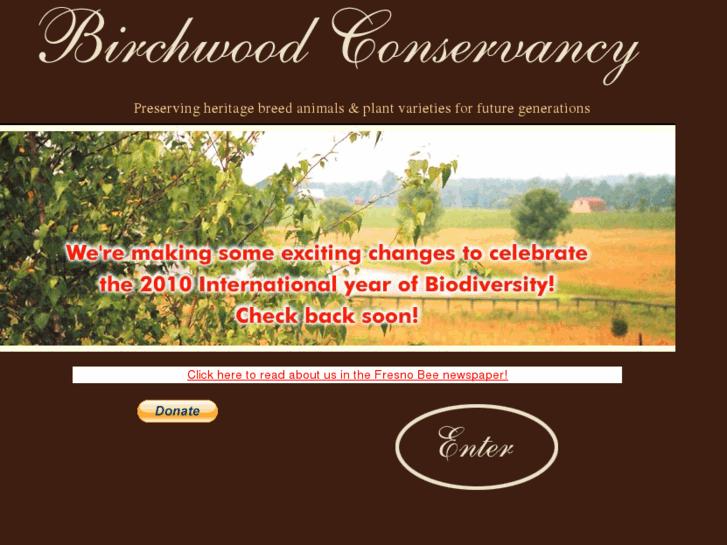www.birchwoodconservancy.org