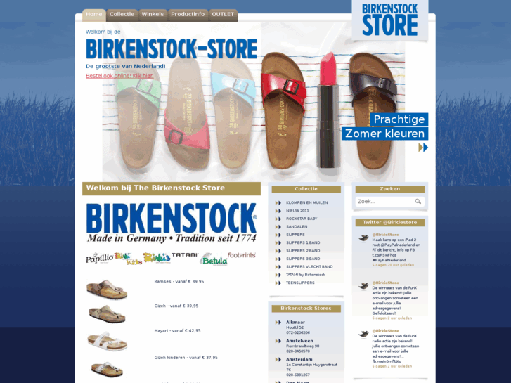 www.birkenstockstore.nl