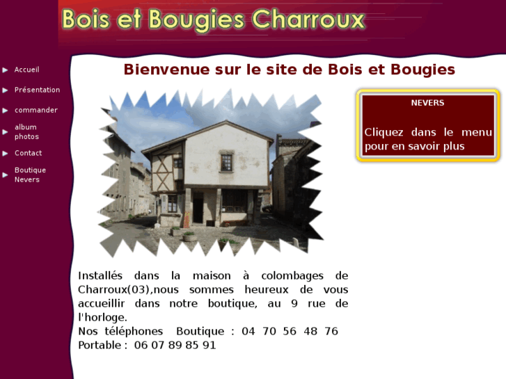 www.boisetbougies.com