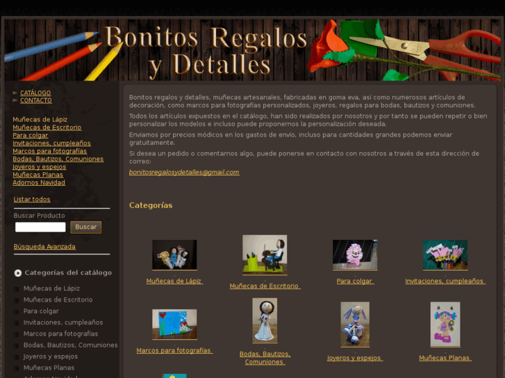 www.bonitosregalosydetalles.com