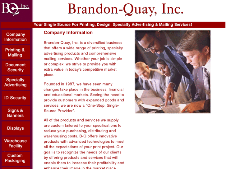 www.brandon-quay.com