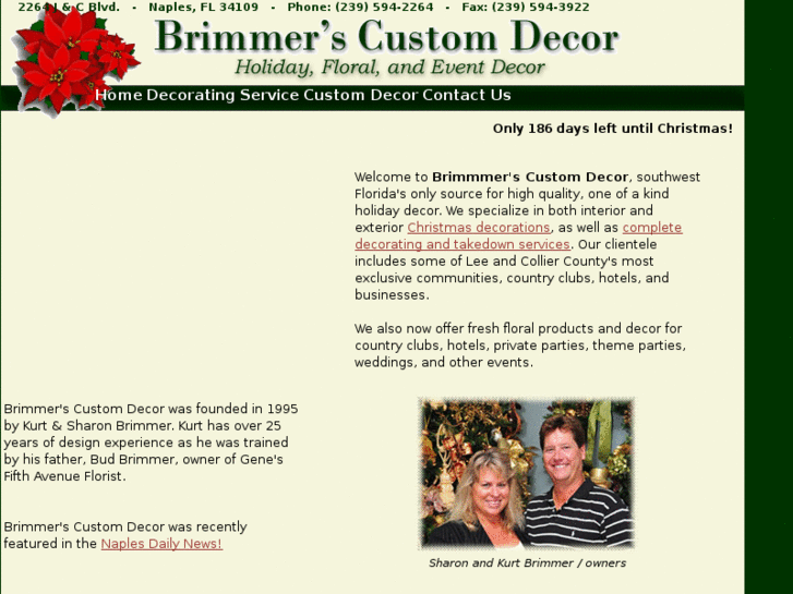 www.brimmerscustomdecor.com