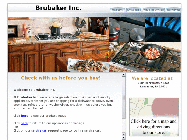 www.brubakersinc.com