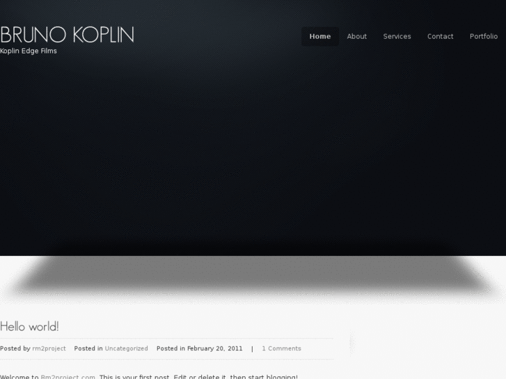 www.brunokoplin.com