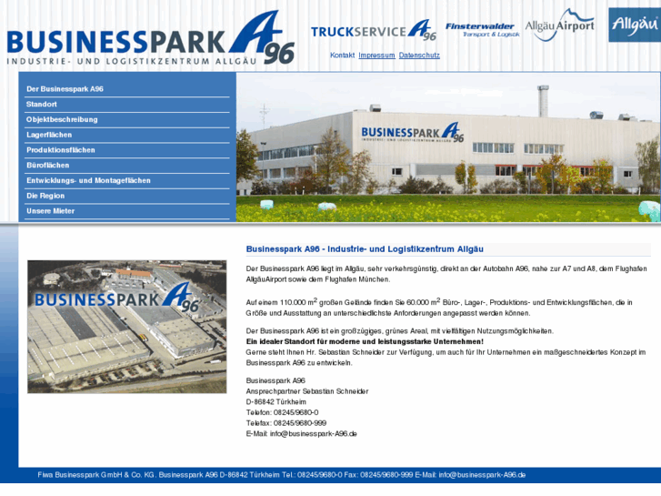 www.businesspark-a96.com