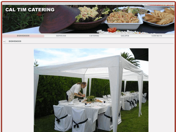 www.caltimcatering.com