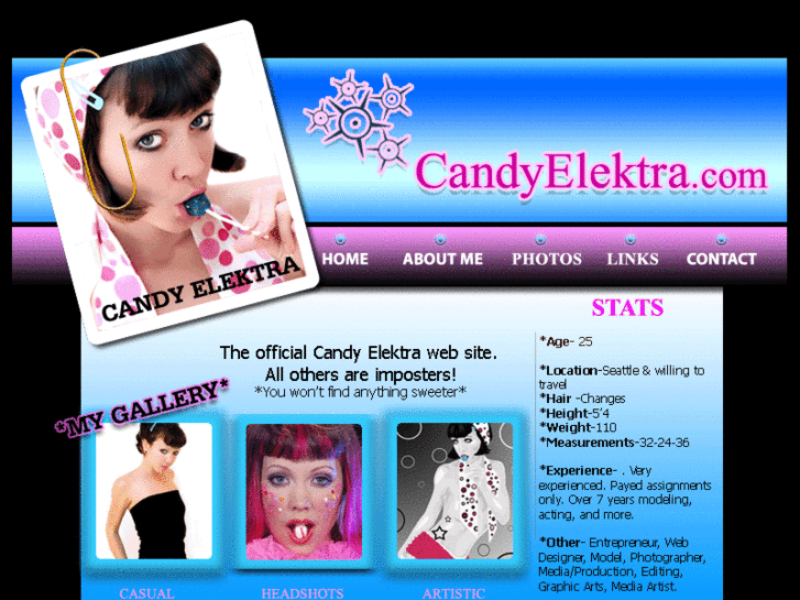 www.candyelektra.com