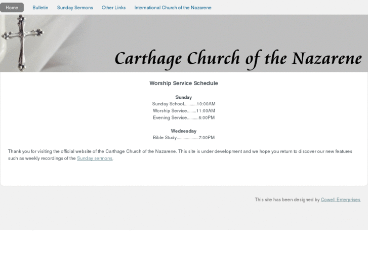 www.carthagenazarene.org