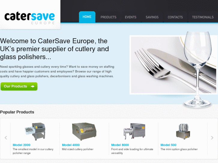 www.catersaveeurope.com