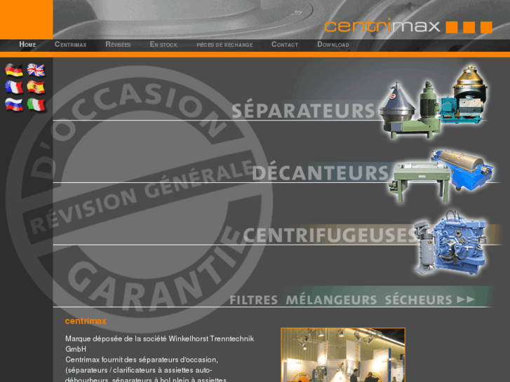 www.centrimax-fr.com