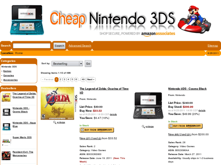 www.cheapn3ds.us