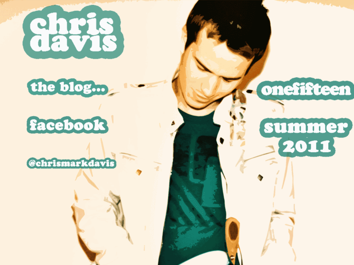 www.chrisdavislive.com