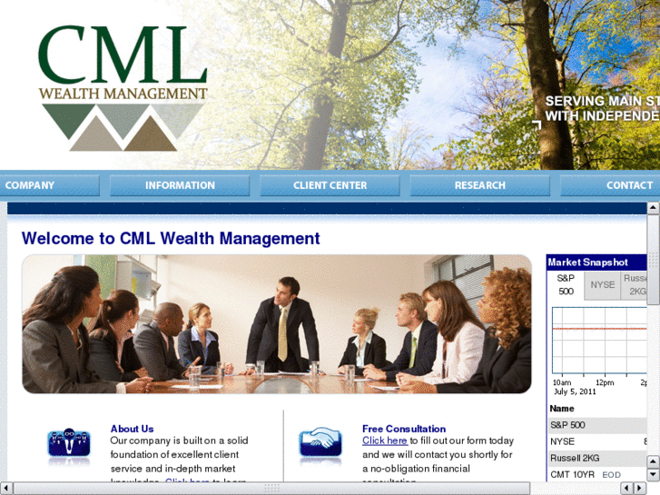 www.cmlwealth.com