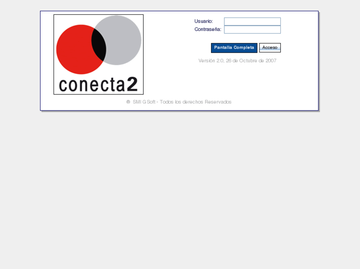 www.conecta2sm.com
