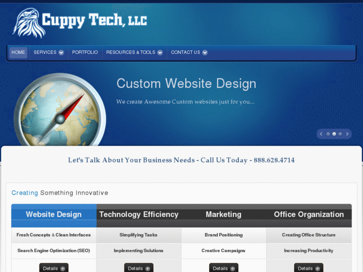 www.cuppytech.com