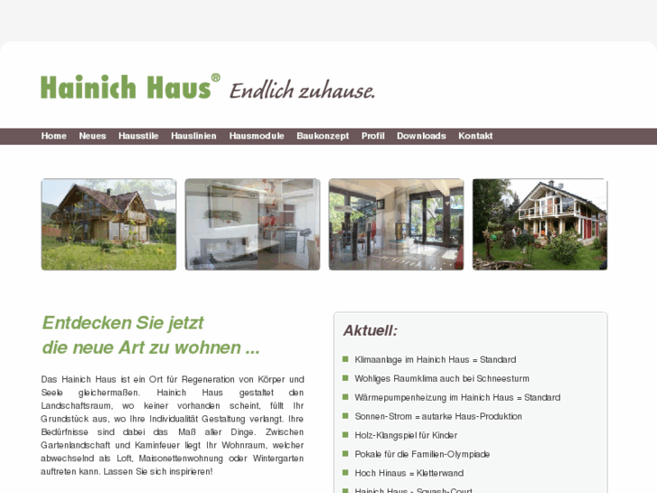 www.dashainichhaus.com