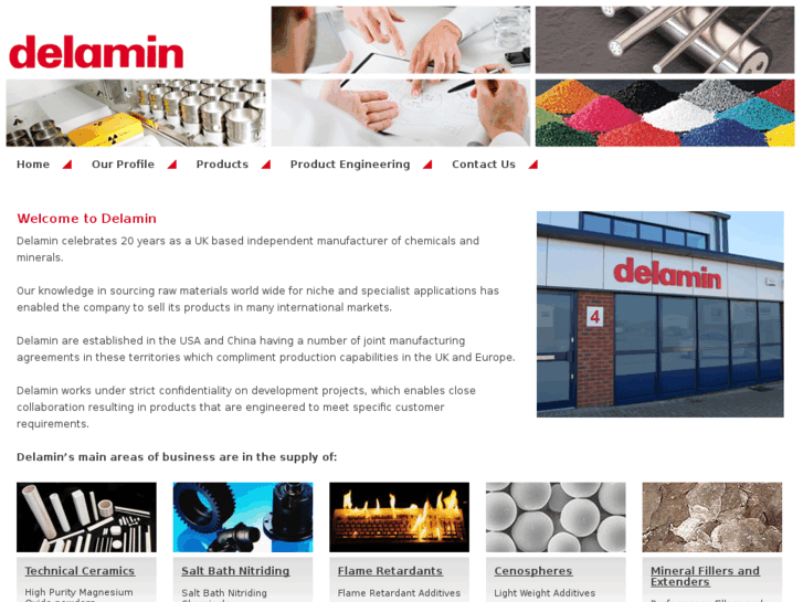 www.delamin.com