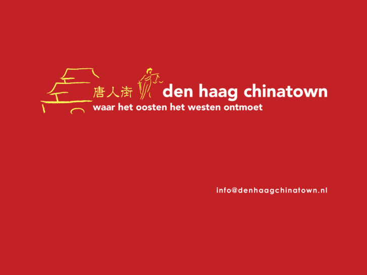 www.denhaagchinatown.com