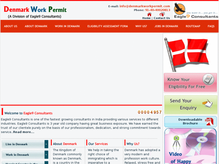 www.denmarkworkpermit.com