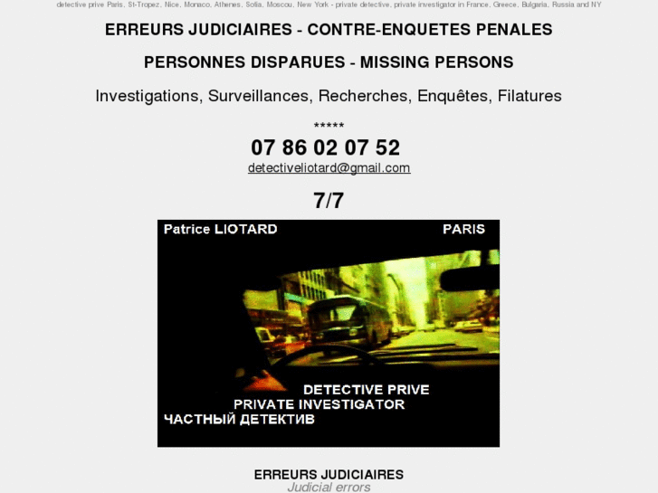 www.detectiv-paris.com