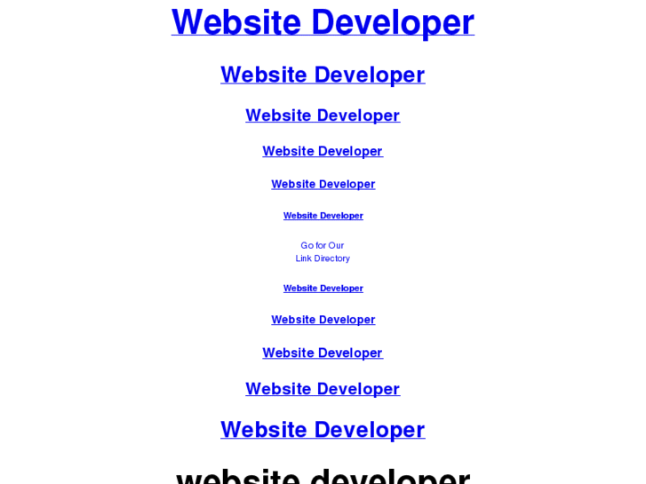 www.developerindia.co.uk