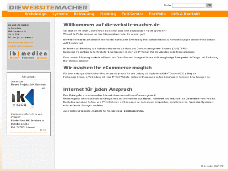 www.die-website-macher.de