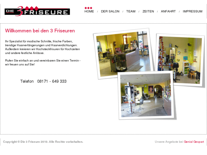 www.die3friseure.net