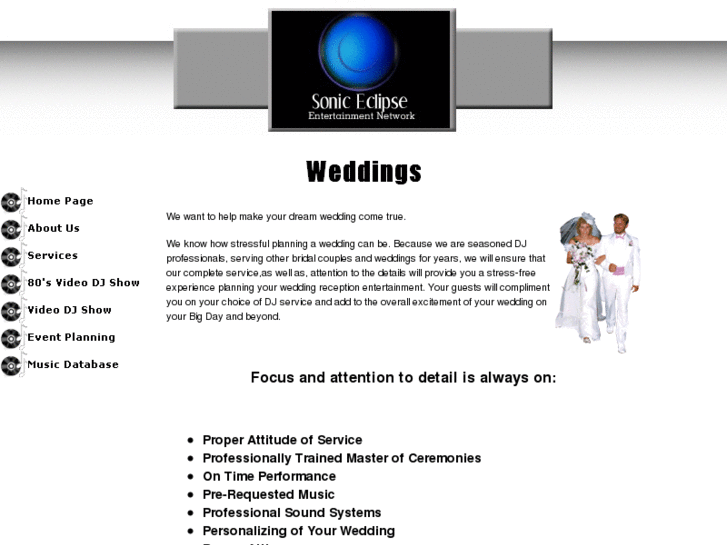 www.eriepaweddingdj.com