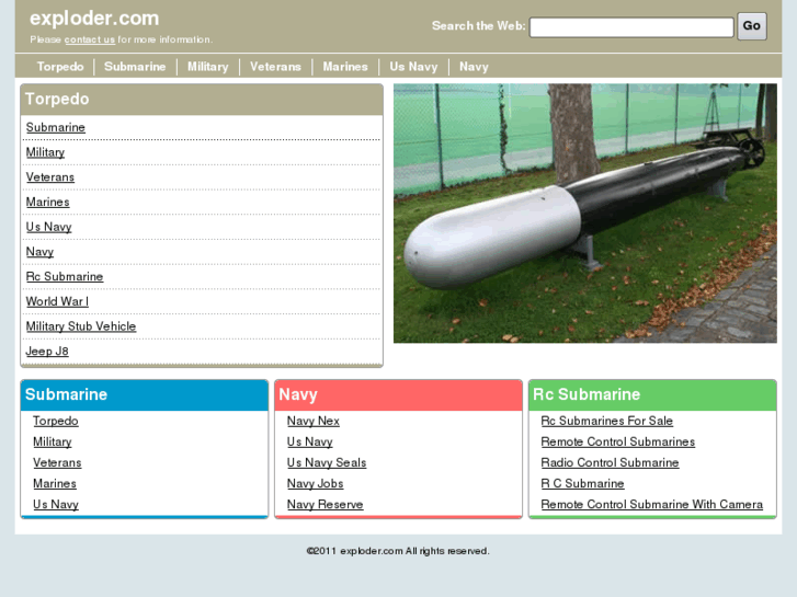 www.exploder.com