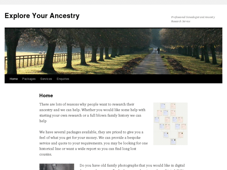 www.exploreyourancestry.com