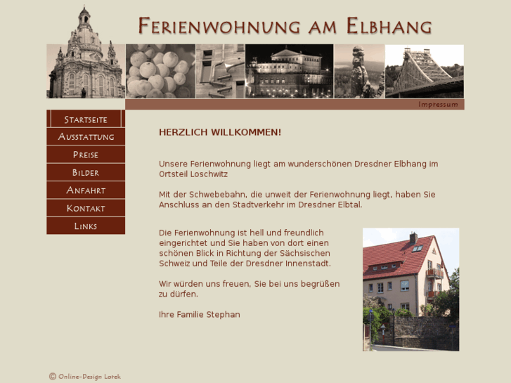 www.ferienwohnung-dresden-loschwitz.com