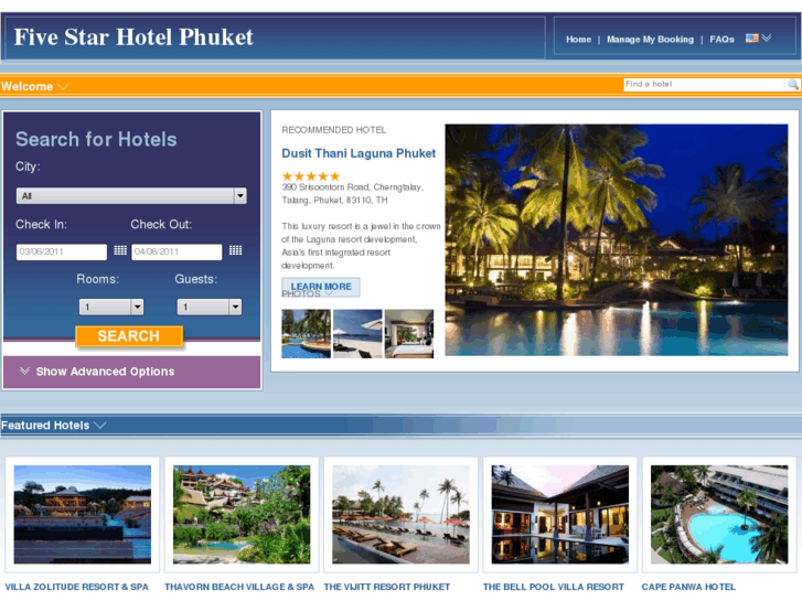 www.fivestarhotelphuket.com