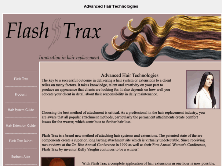 www.flash-trax.com