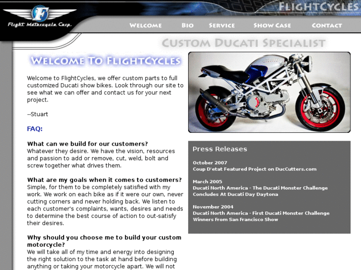 www.flightcycles.com