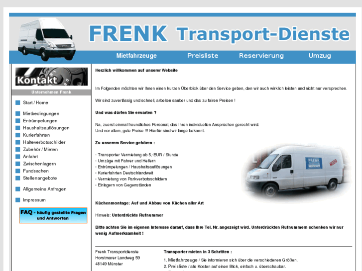 www.frenk-transportdienste.de