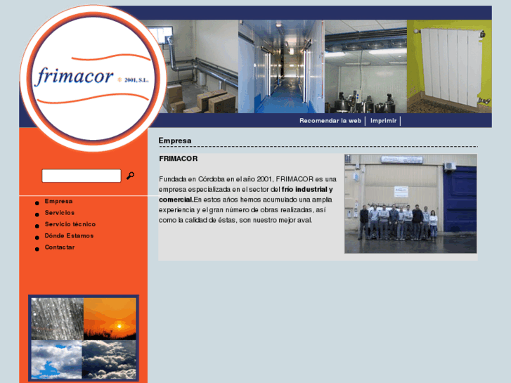 www.frimacor.es